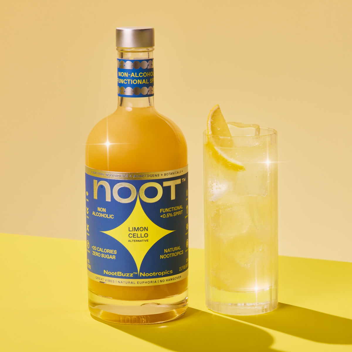 Limoncello spirit [us] [au]