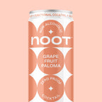 Grapefruit Paloma - N/A Cocktail (4 Pack)