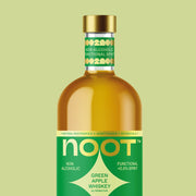 Green Apple Whiskey