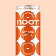 Negroni Spritz