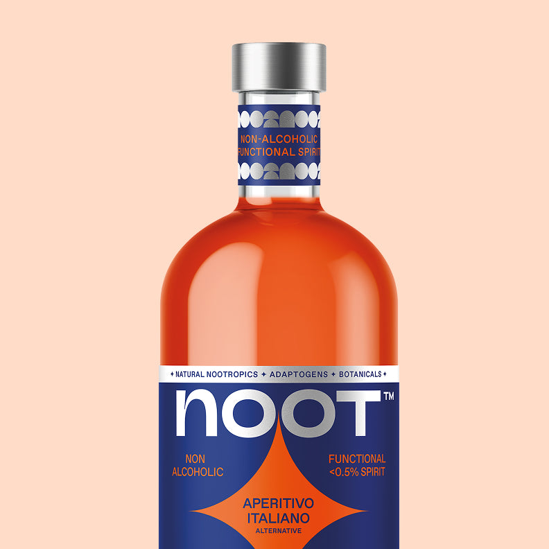 Aperitivo Italiano - N/A Spirit