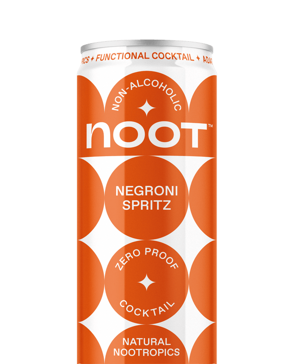 Negroni Spritz