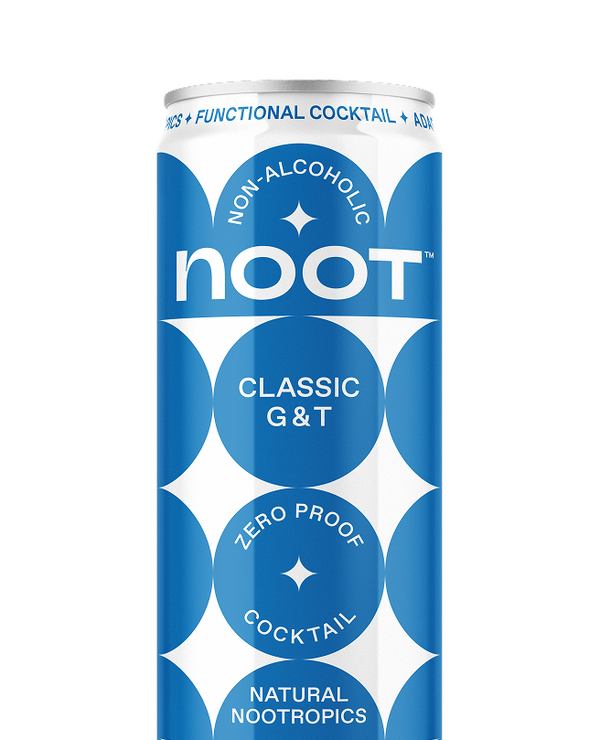 Classic G&T
