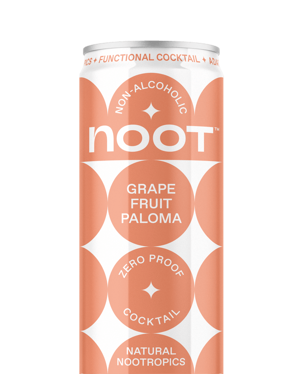 Grapefruit Paloma