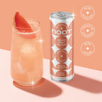 Grapefruit Paloma - N/A Cocktail (4 Pack)