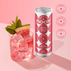 Watermelon Marg - N/A Cocktail (4 pack)