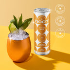 Ginger Mule - N/A Cocktail (4 Pack)