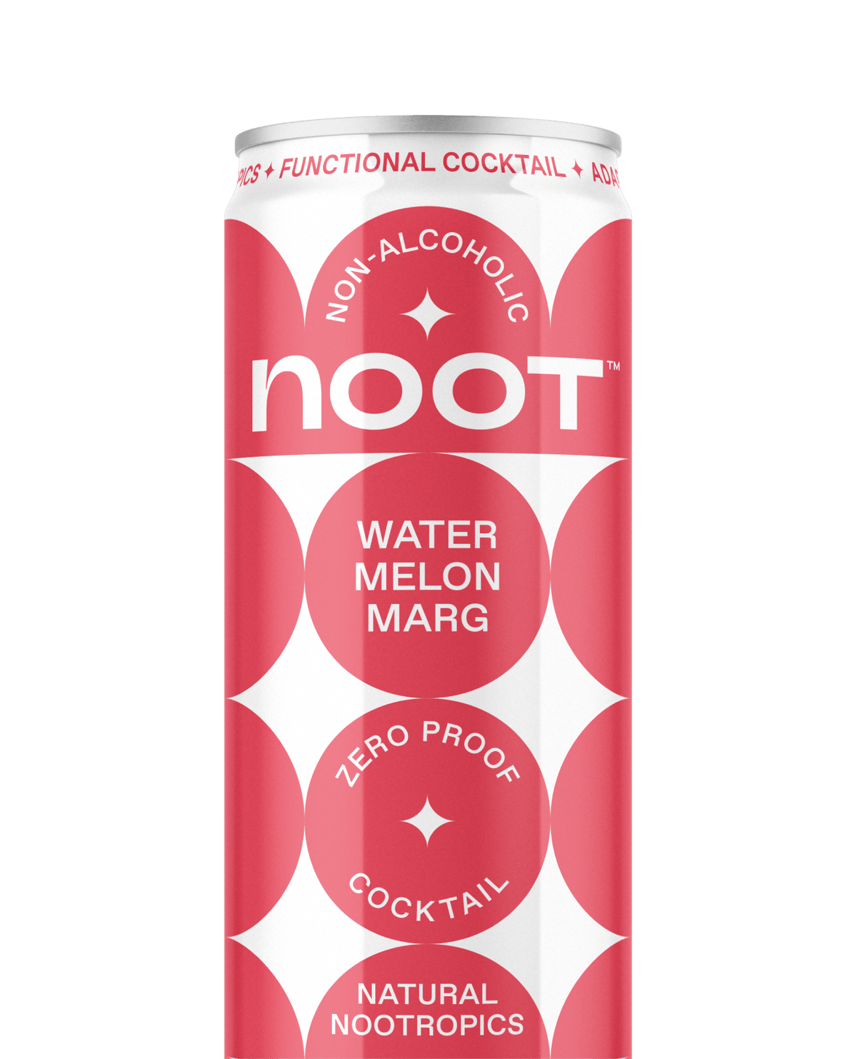 Watermelon Marg - N/A Cocktail (4 pack)
