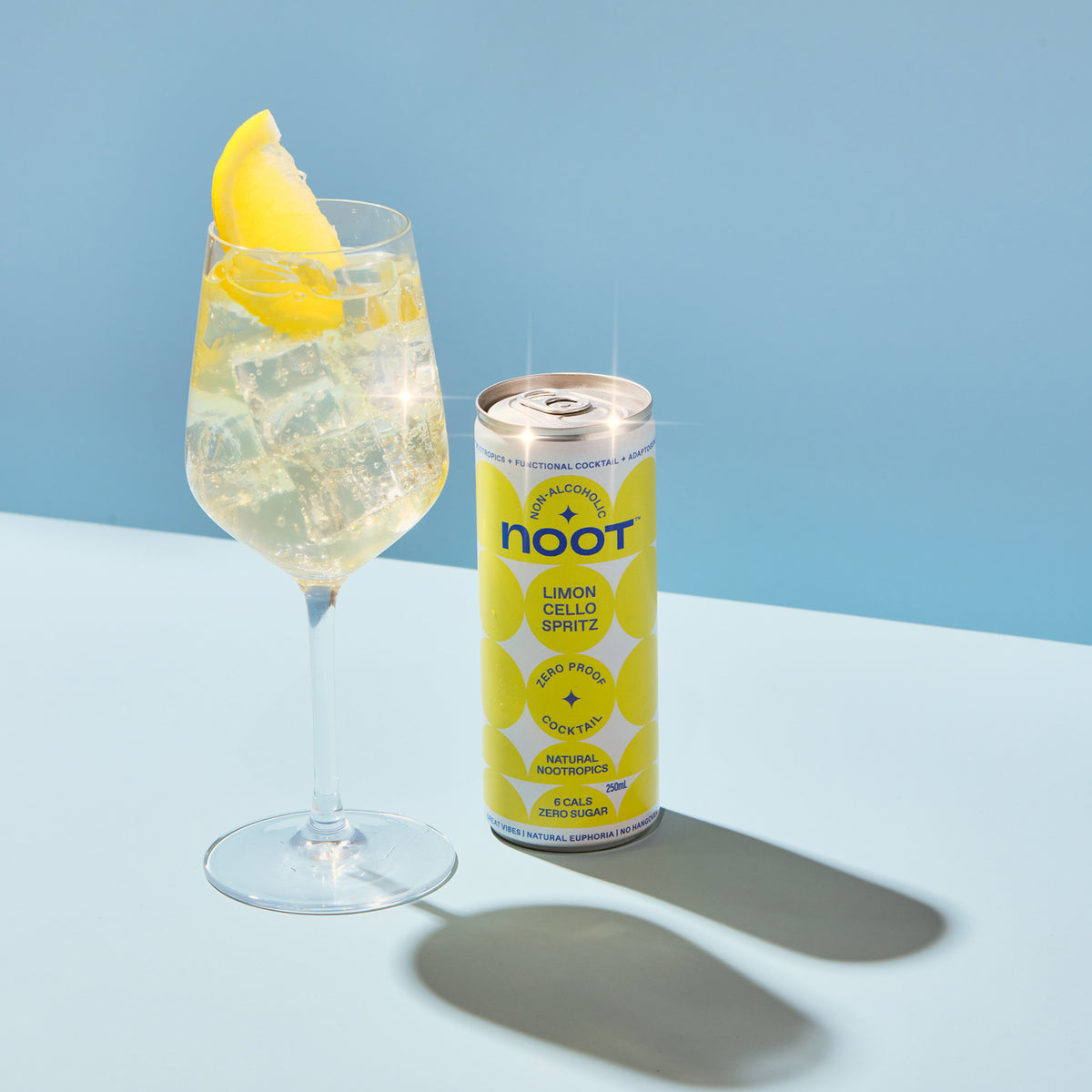 limoncello