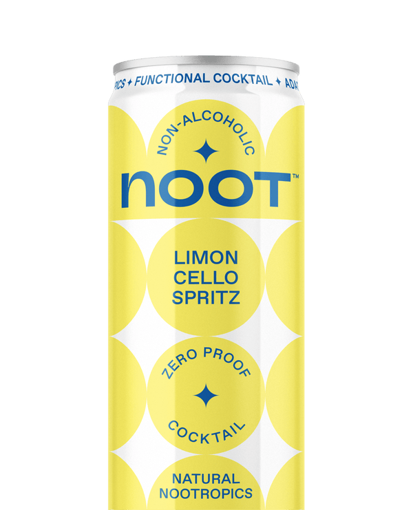 Limoncello Spritz