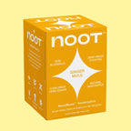 Ginger Mule - N/A Cocktail (4 Pack)