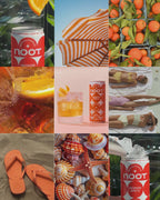 Negroni Spritz - N/A Cocktail (4 Pack)